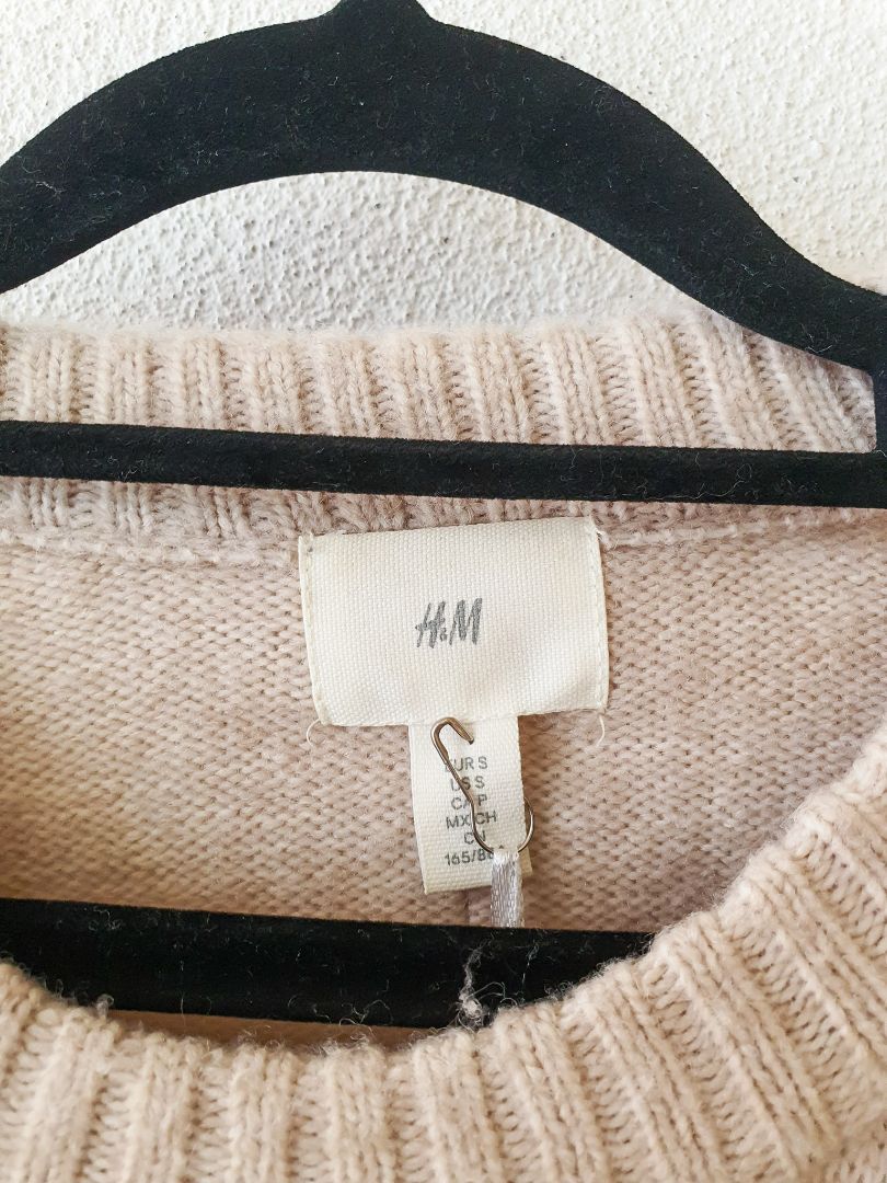 H&amp;M top S