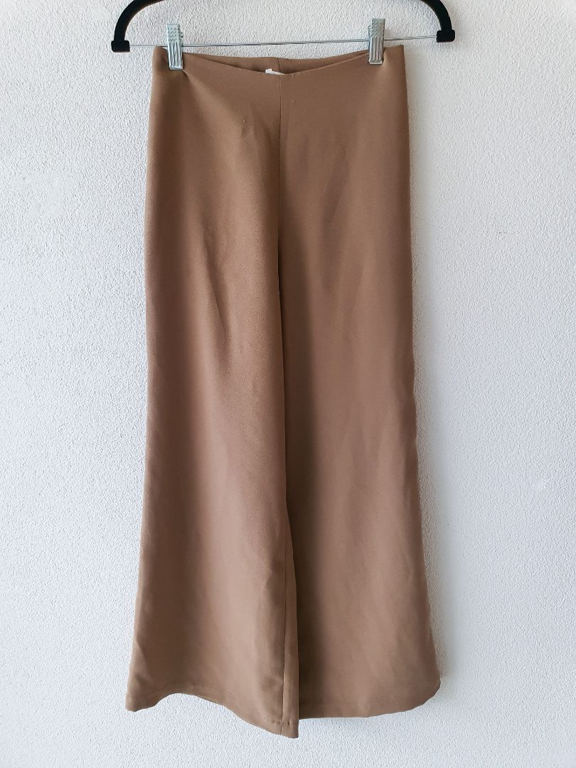 Caitlin Crisp Pants XXS