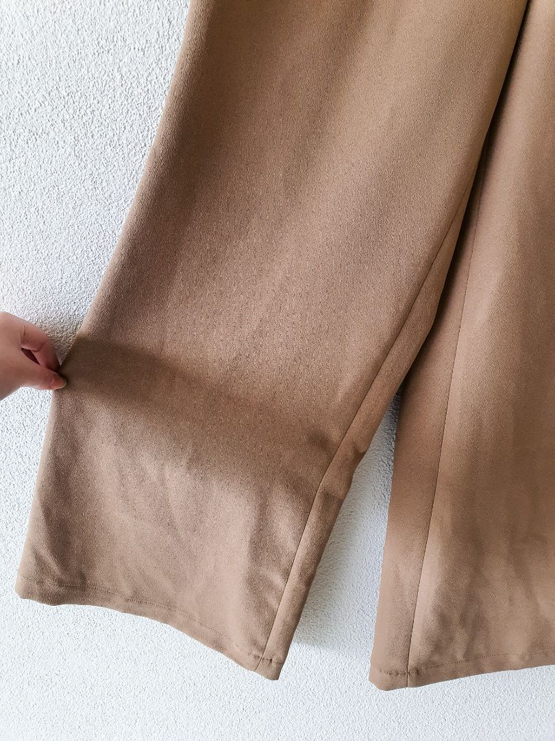 Caitlin Crisp Pants XXS