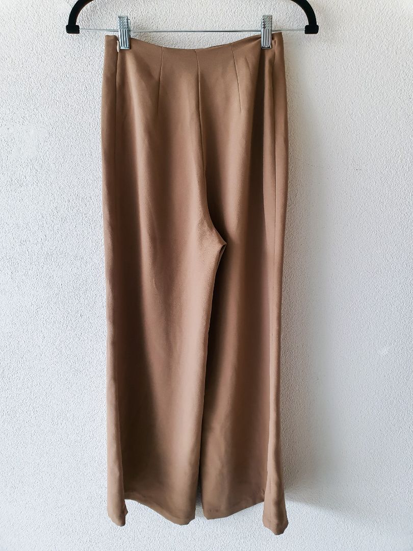 Caitlin Crisp Pants XXS