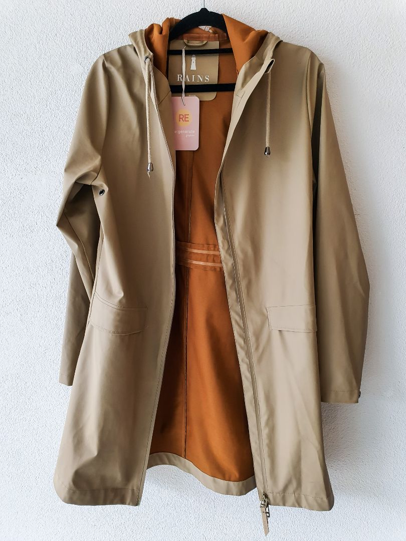 Rains Jacket XXS/XS