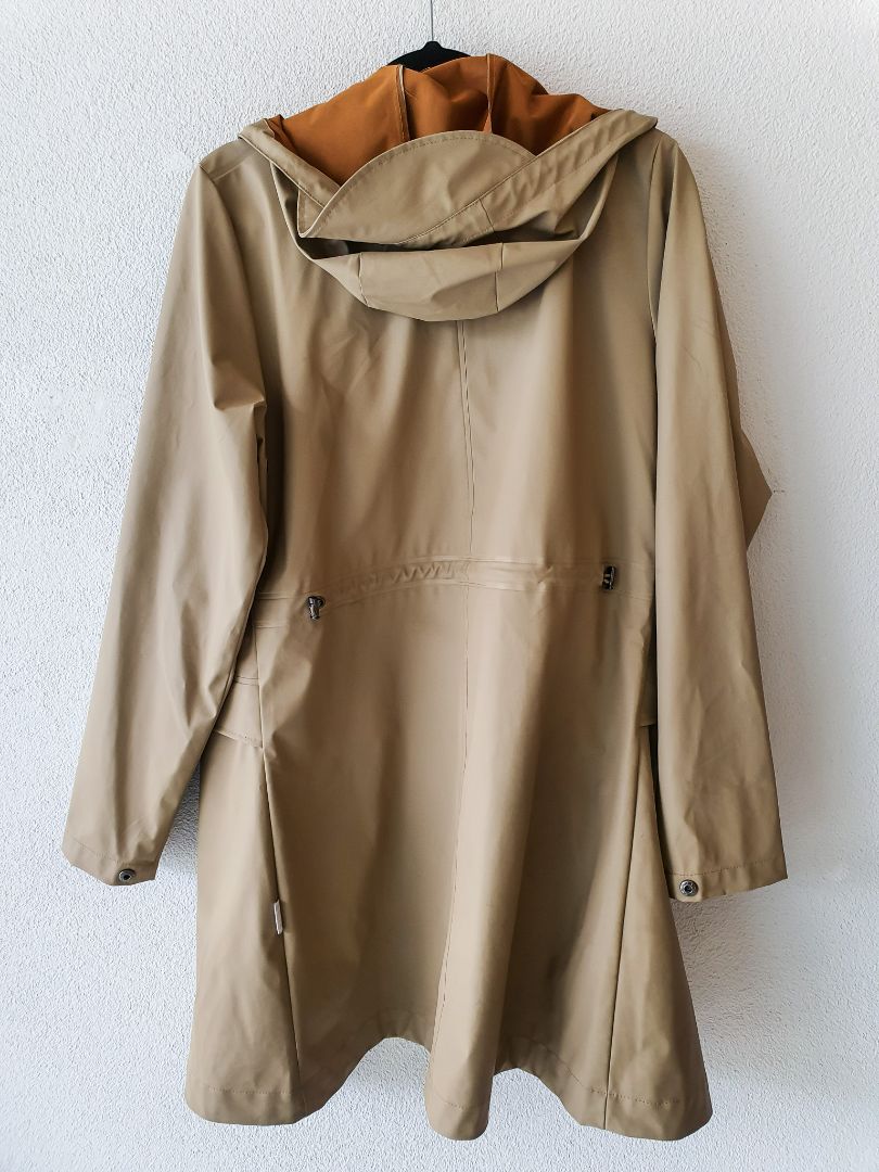 Rains Jacket XXS/XS
