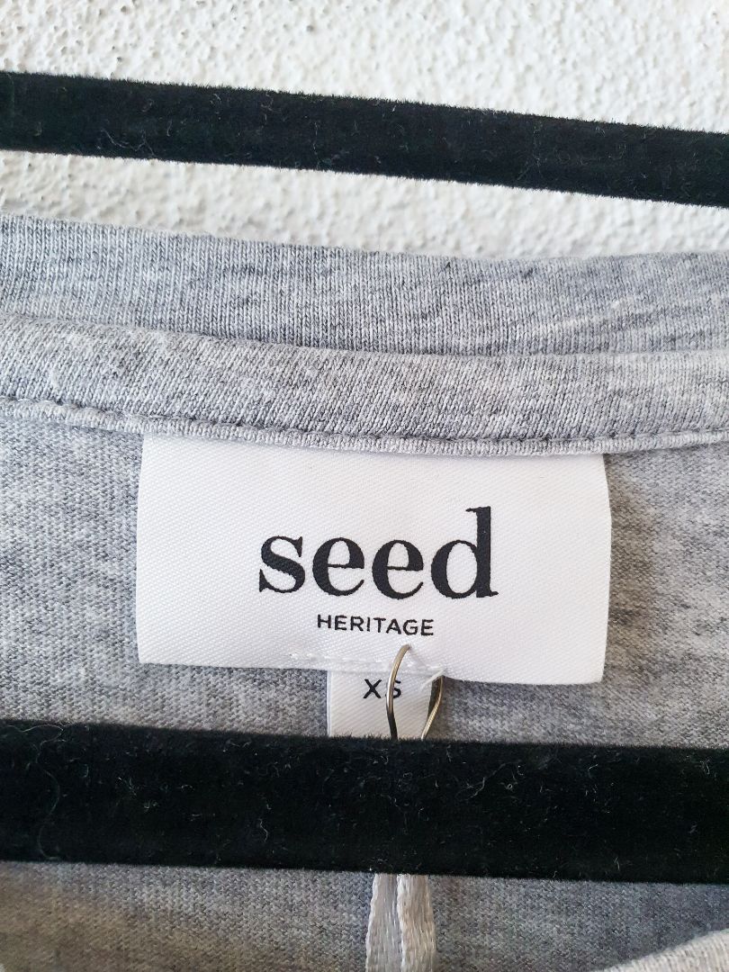 Seed top XS
