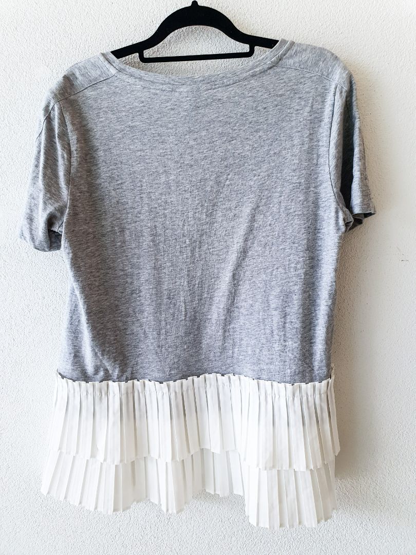Seed top XS