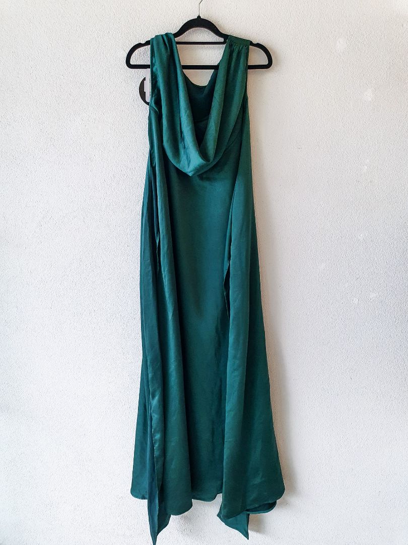 Annah Stretton Dress XS