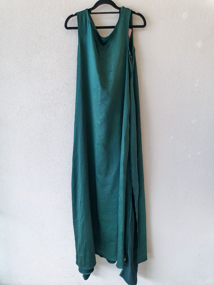 Annah Stretton Dress XS