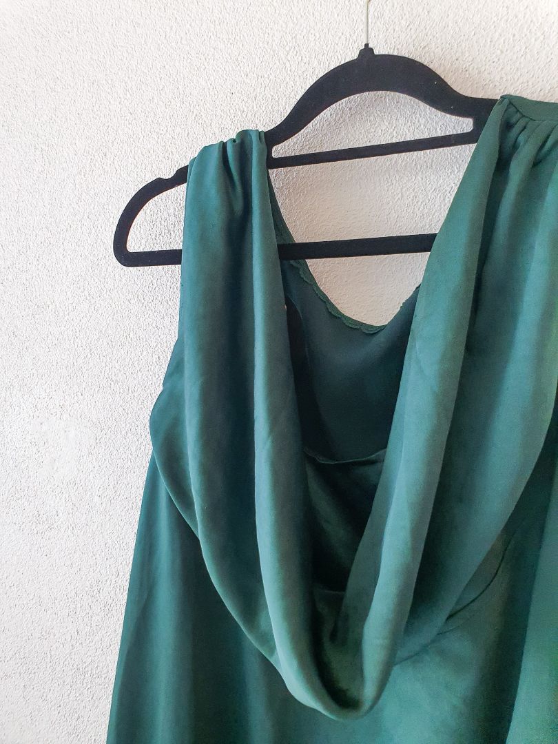 Annah Stretton Dress XS