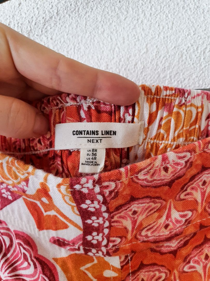 Next Pants S