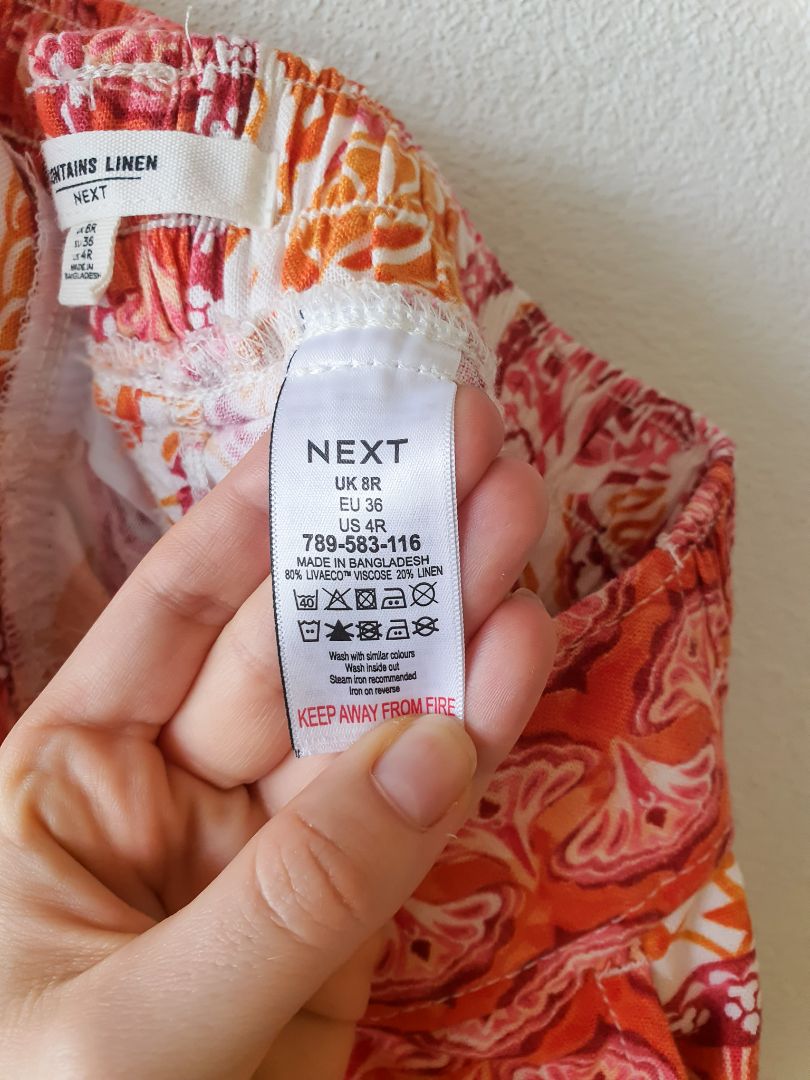 Next Pants S