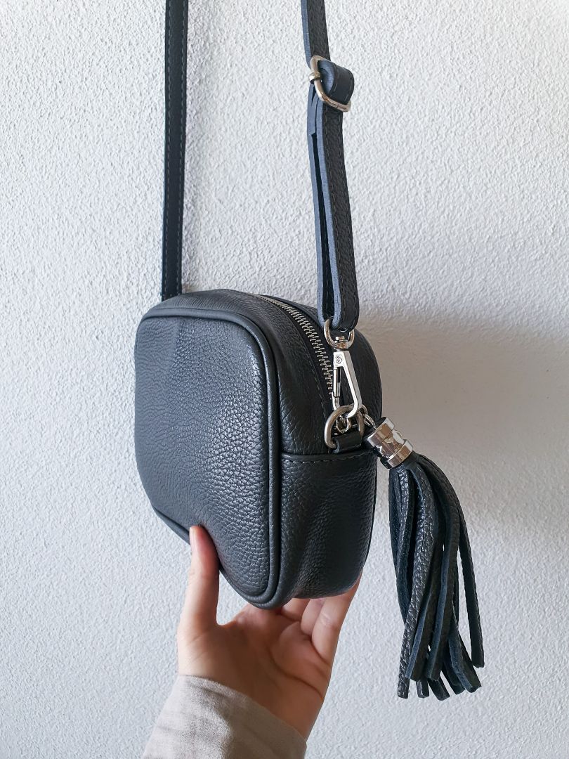Borse in Pelle Bag OS