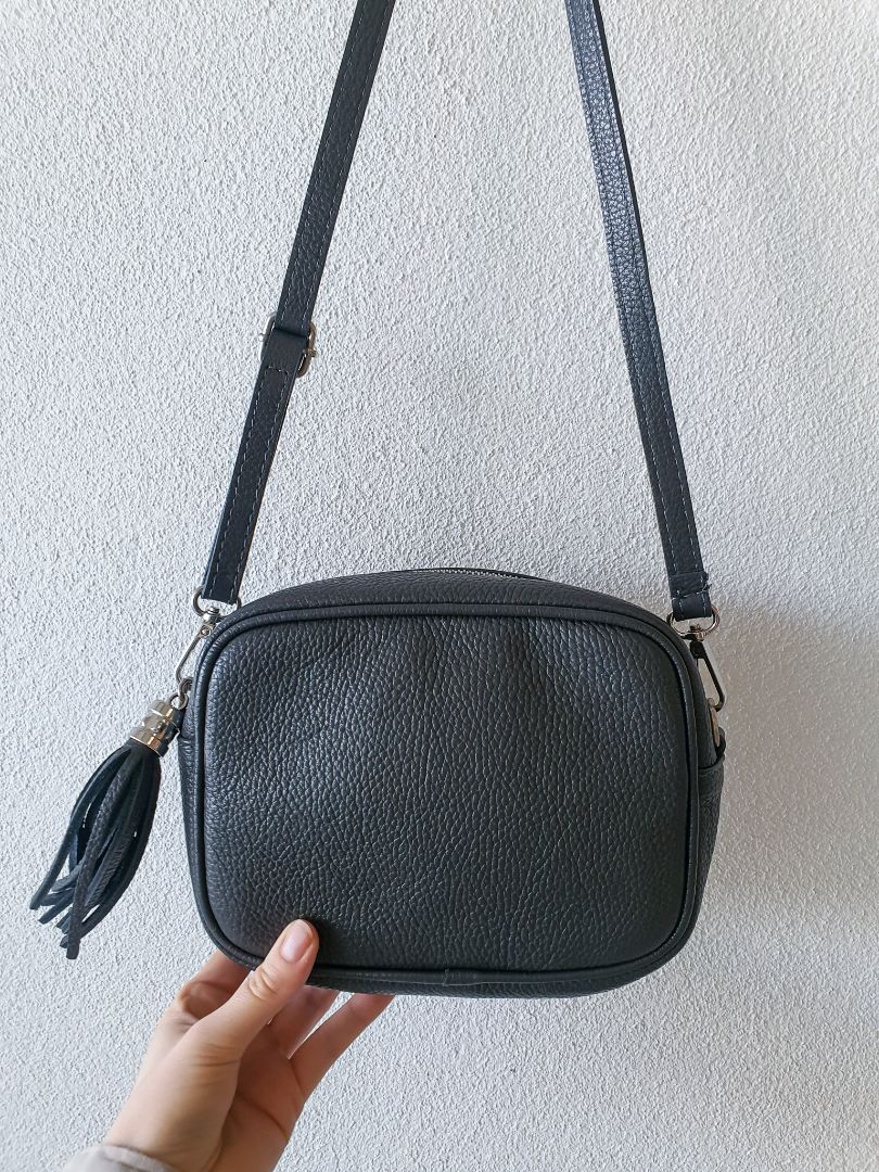 Borse in Pelle Bag OS