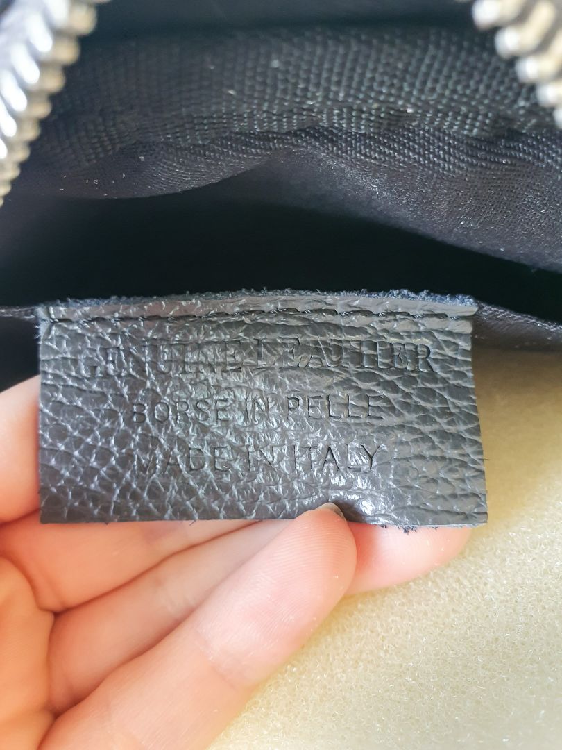 Borse in Pelle Bag OS