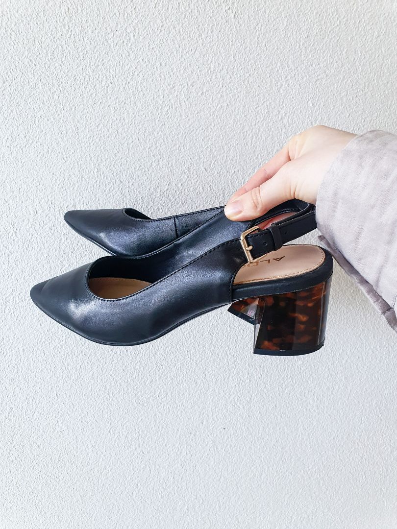 Aldo Shoes EUR37.5