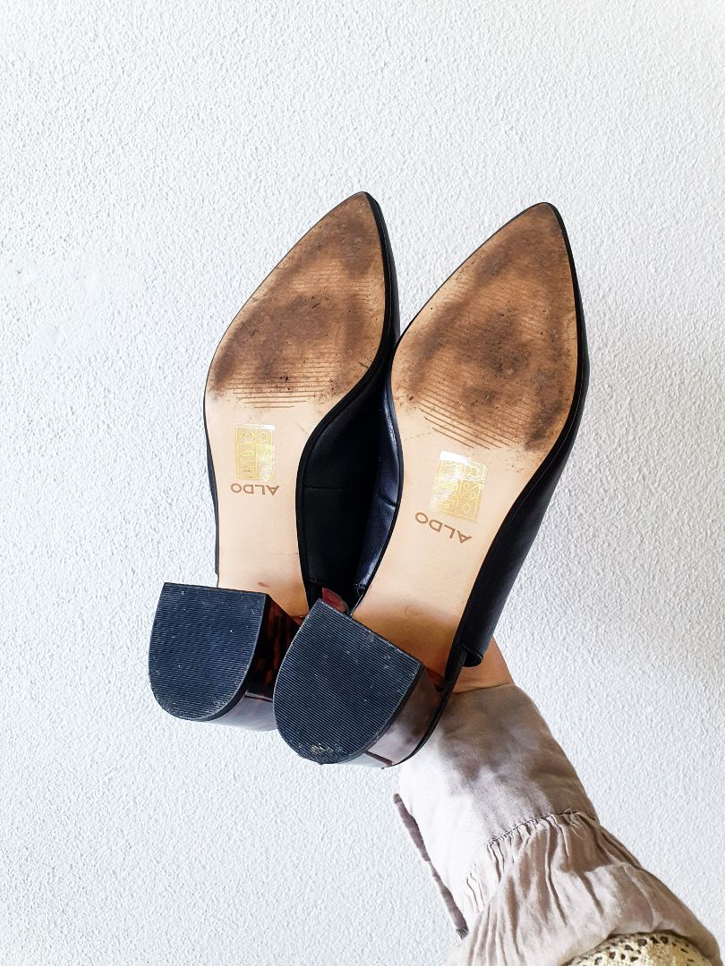 Aldo Shoes EUR37.5