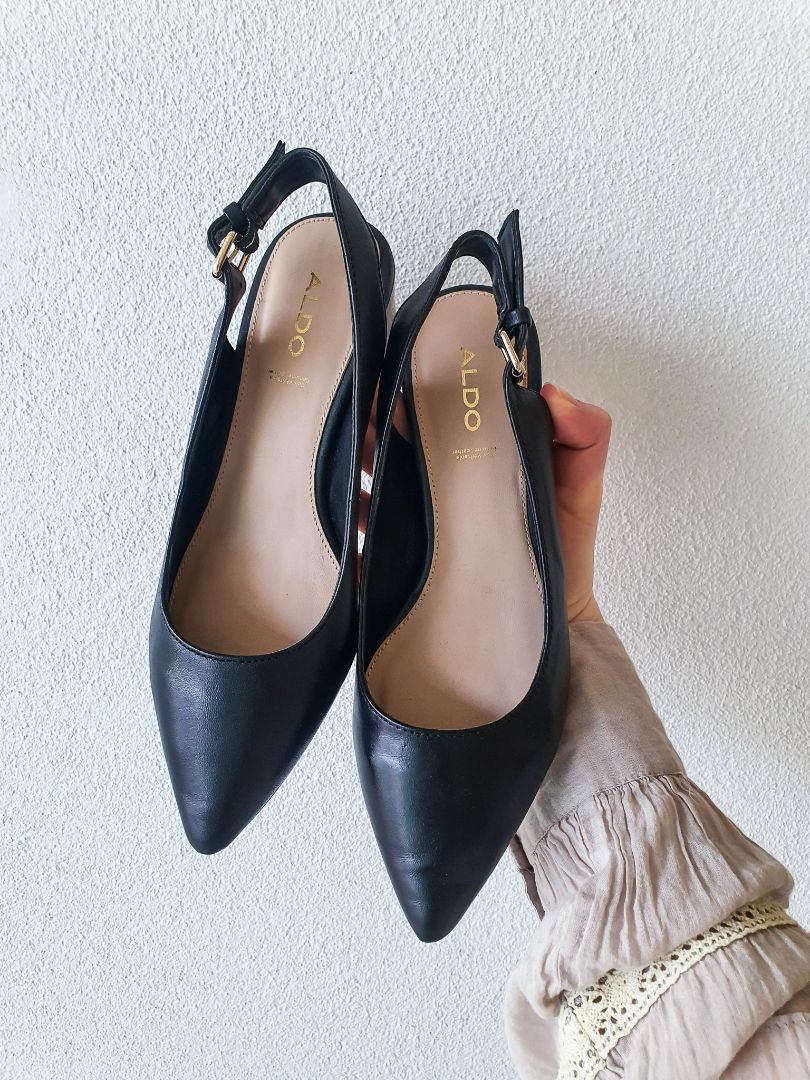Aldo Shoes EUR37.5