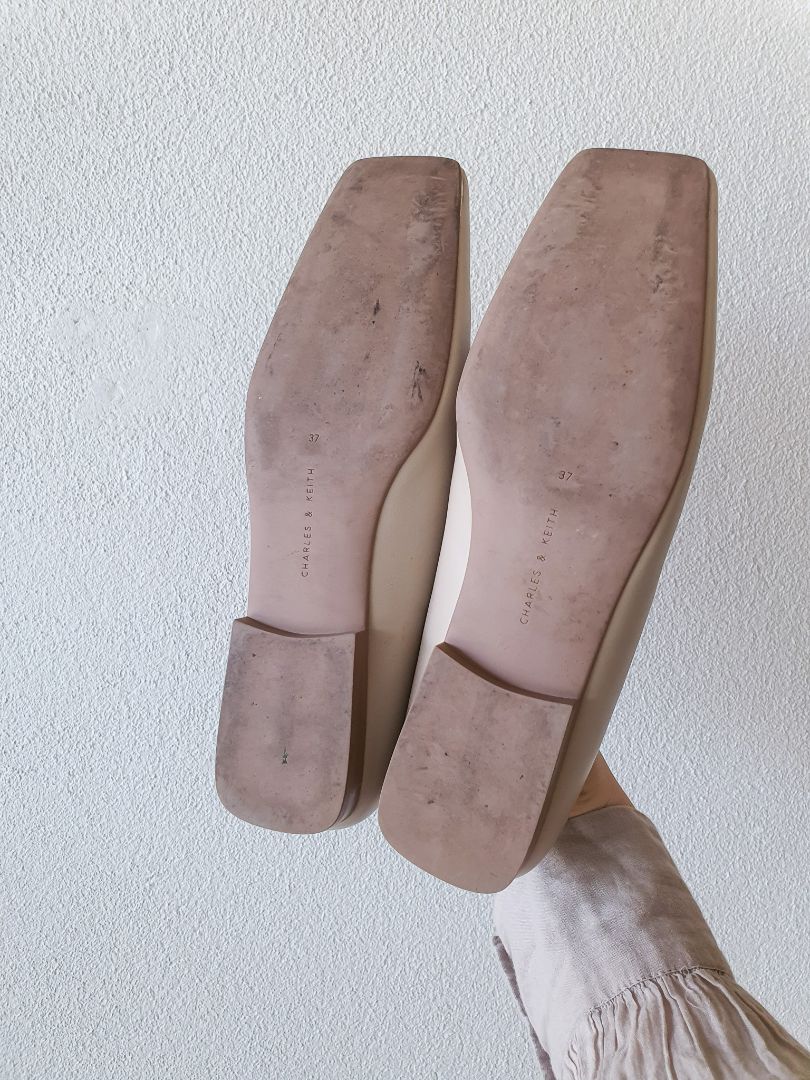 Charles &amp; Keith Shoes EUR37
