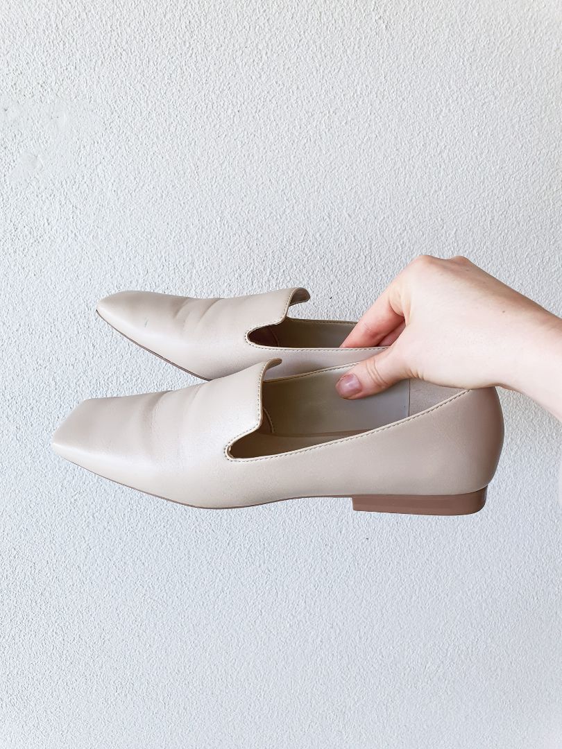 Charles &amp; Keith Shoes EUR37