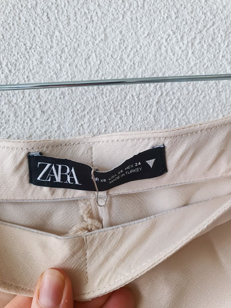 Zara Skirt XS