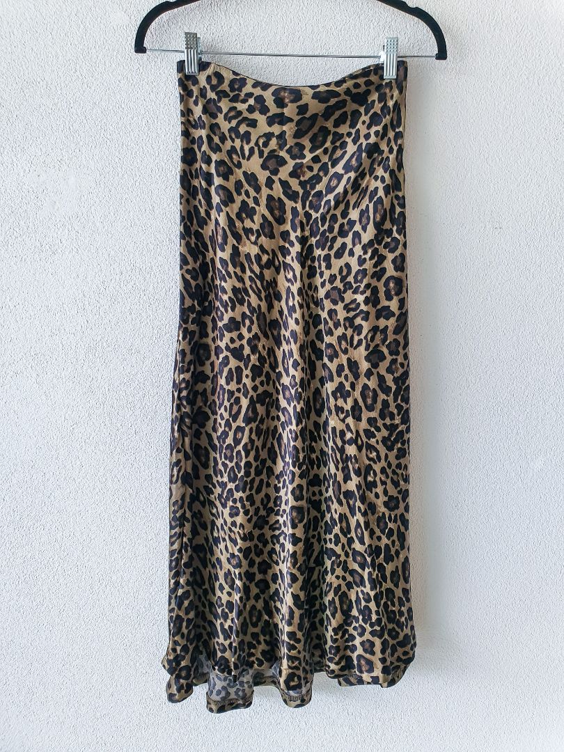 Zara Skirt XS