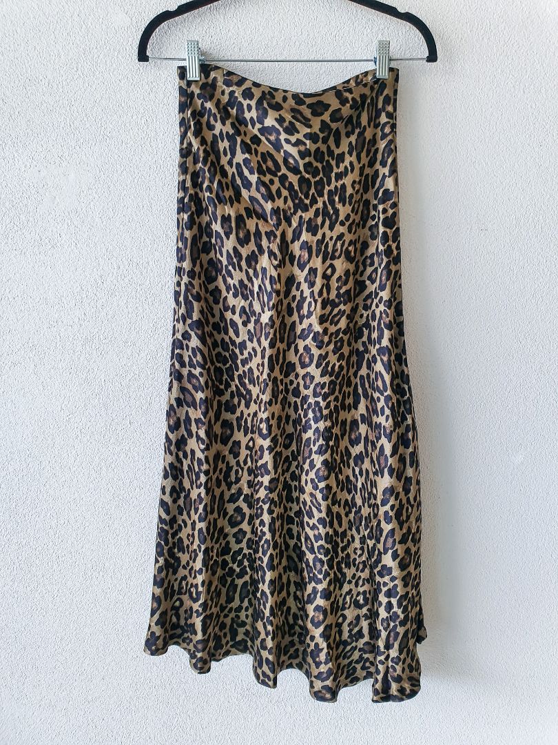 Zara Skirt XS