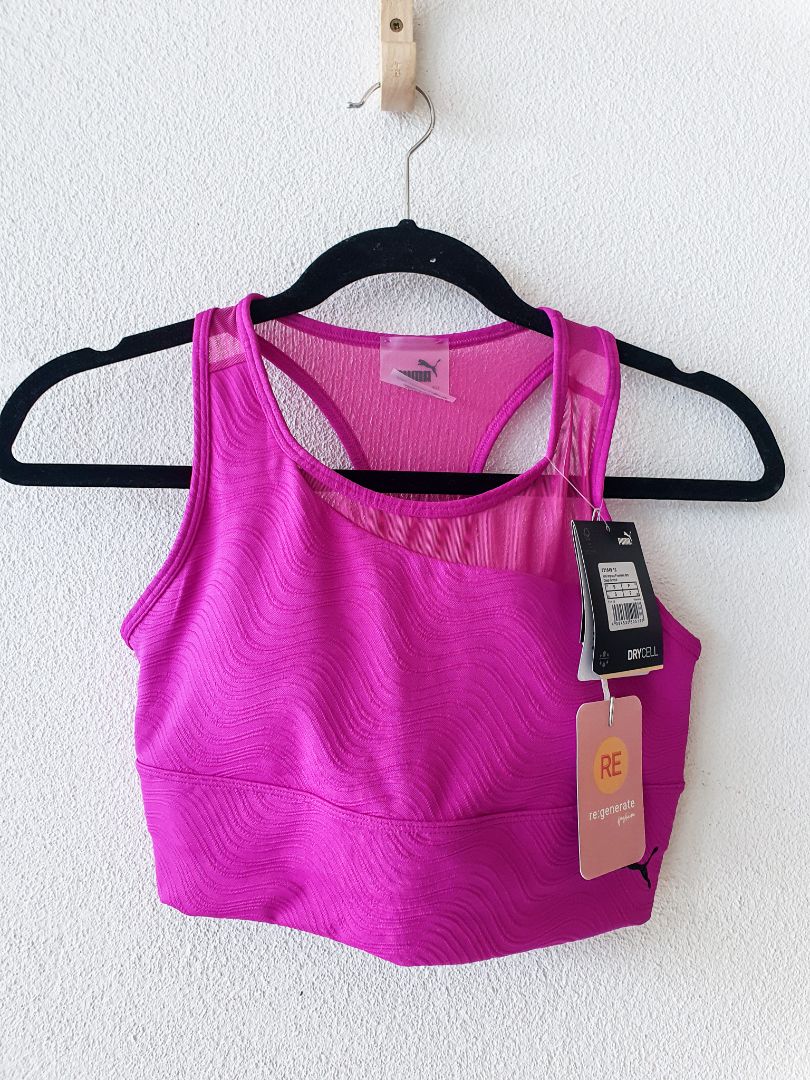 Puma top S