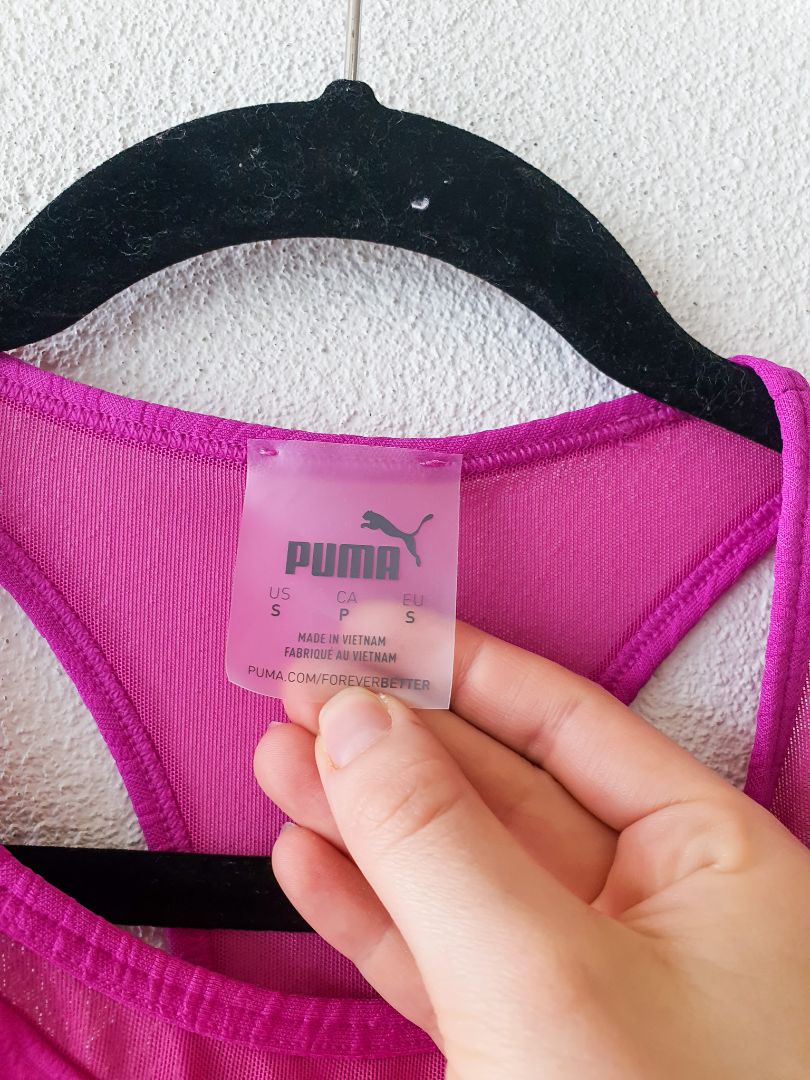 Puma top S