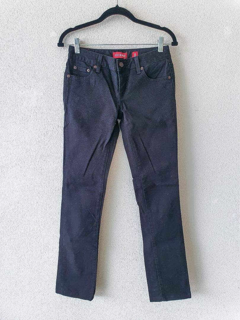 Levi Jeans XS
