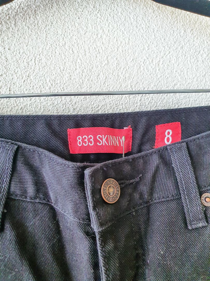 Levi Jeans XS