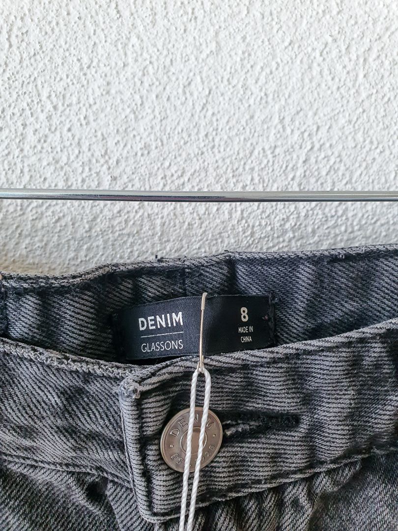 Glassons Jeans XS