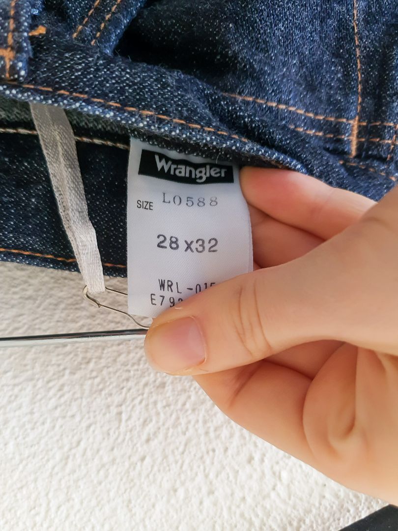 Wrangler Jeans XS