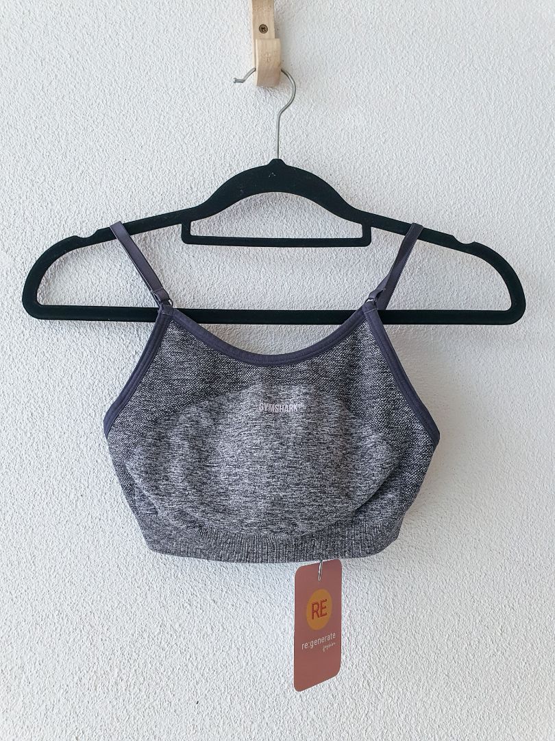 Gymshark top XS