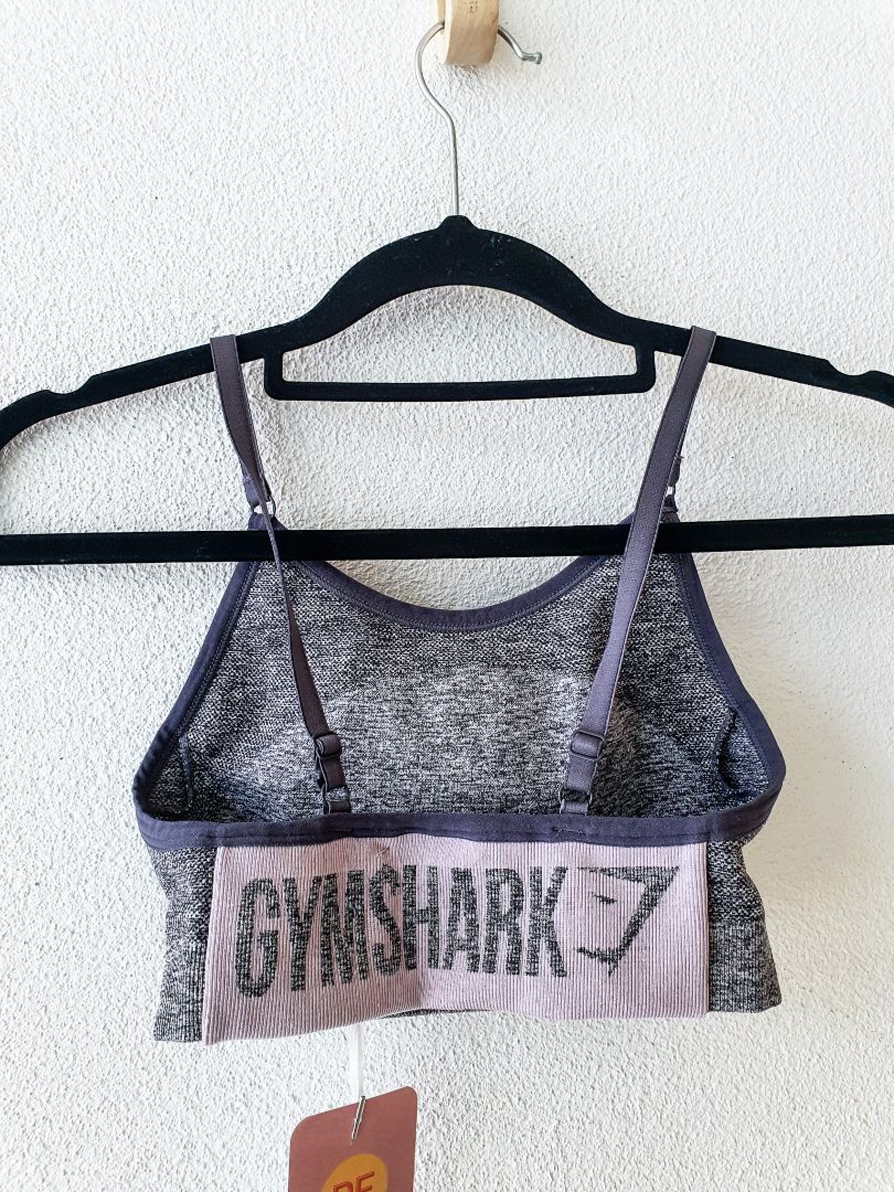 Gymshark top XS