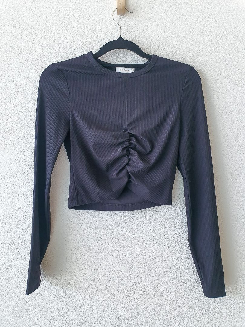 Kookai top XXS