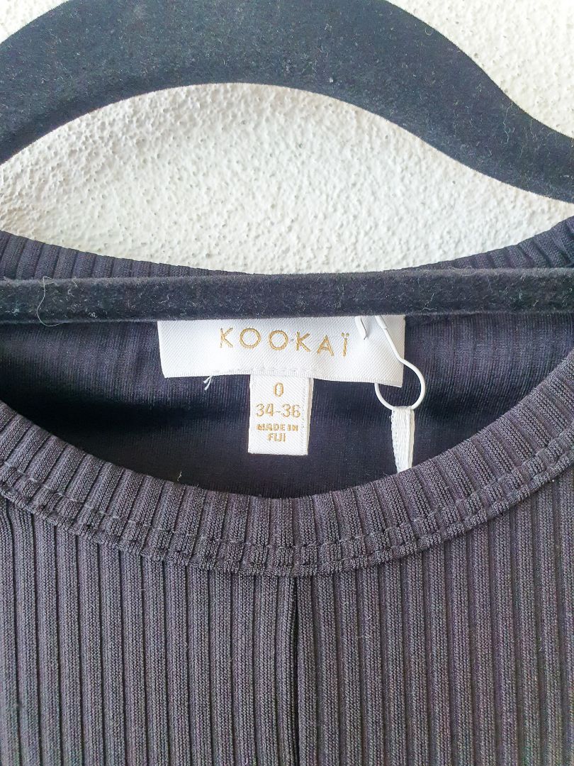 Kookai top XXS