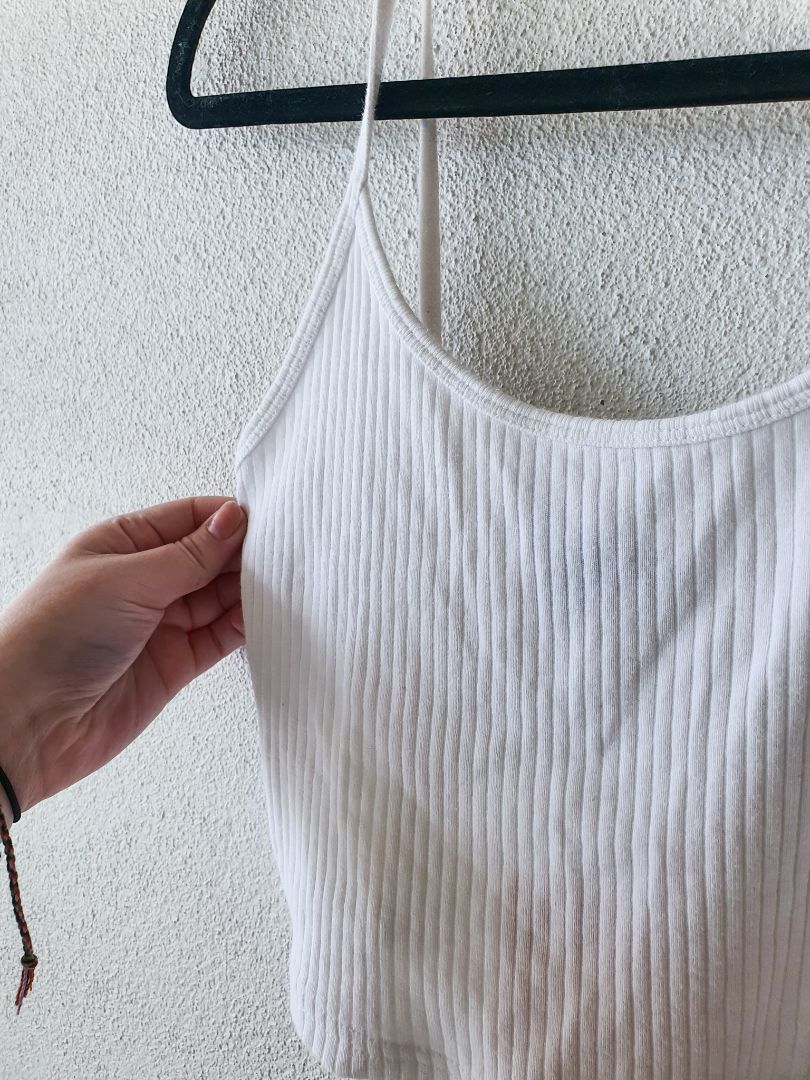 Topshop top S