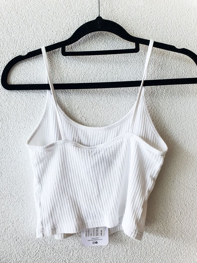 Topshop top S