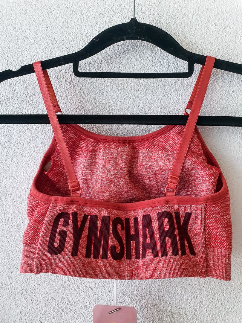 Gymshark top S