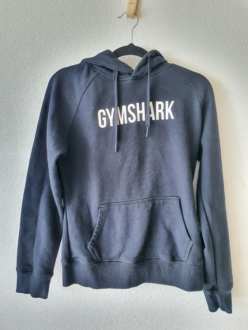 Gymshark top S