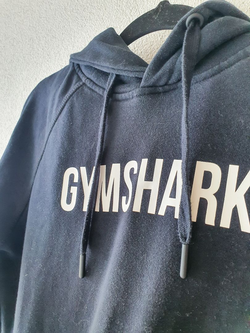 Gymshark top S