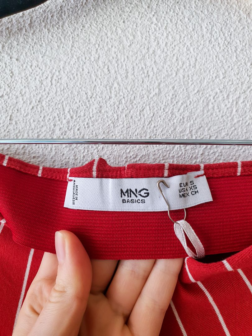 Mango Skirt S