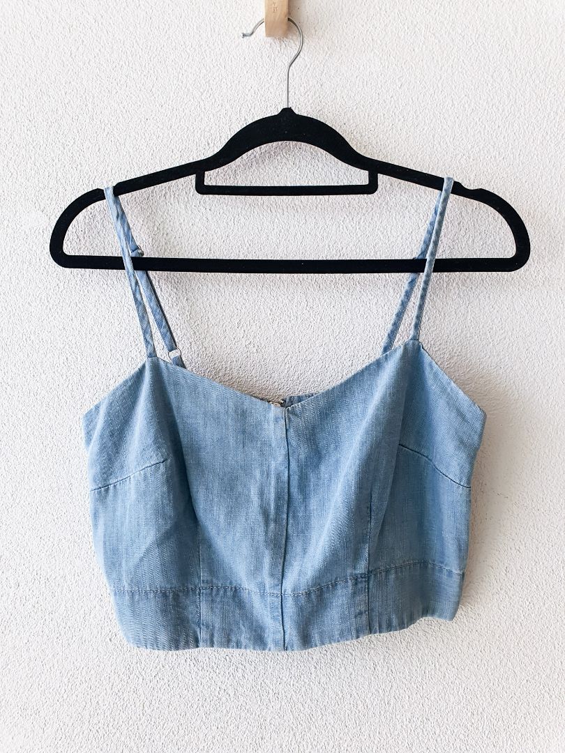 Glassons top XXS