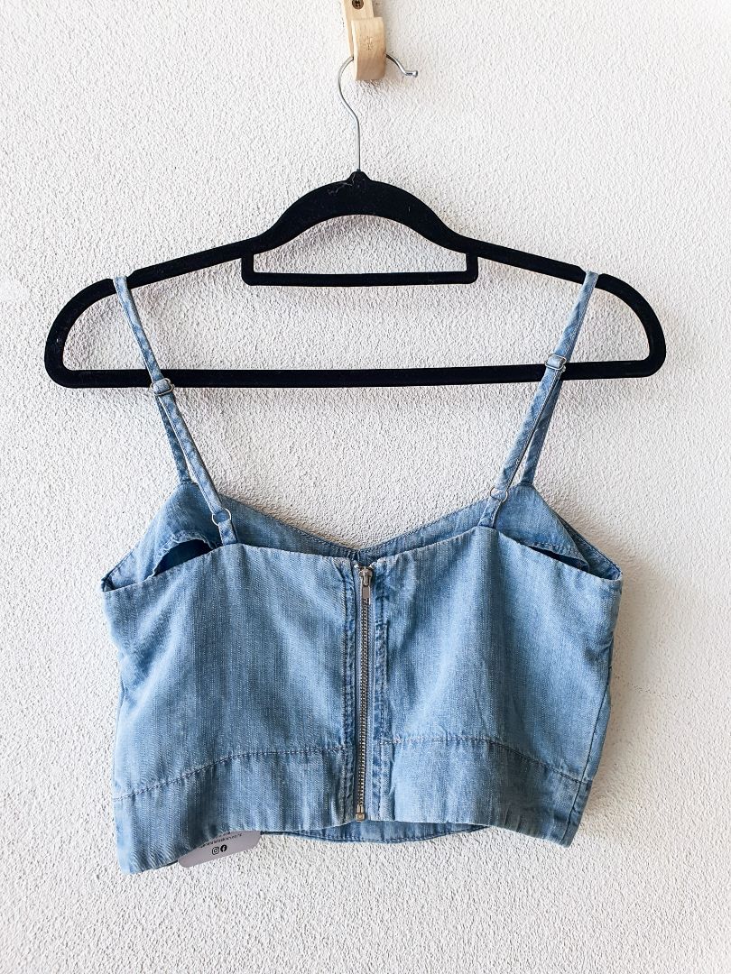 Glassons top XXS