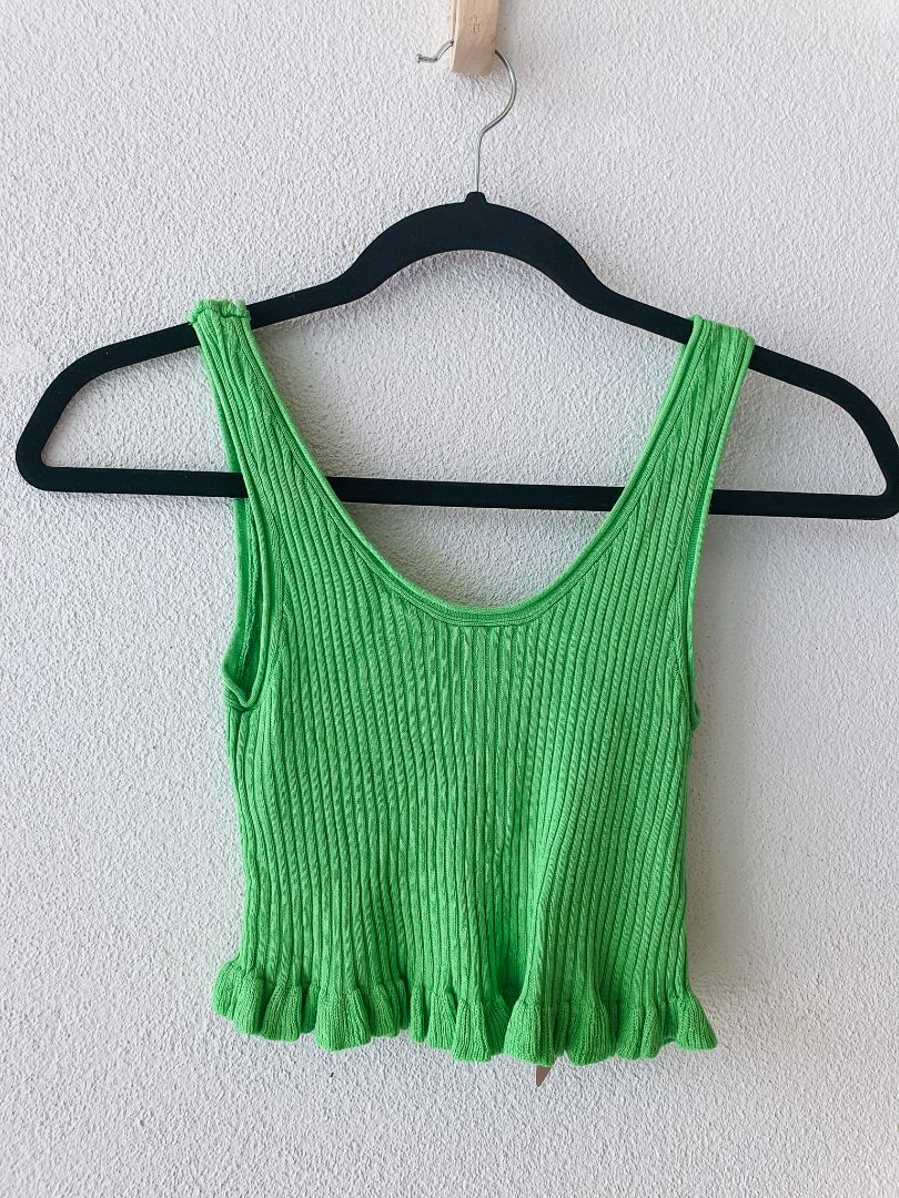 Zara top S
