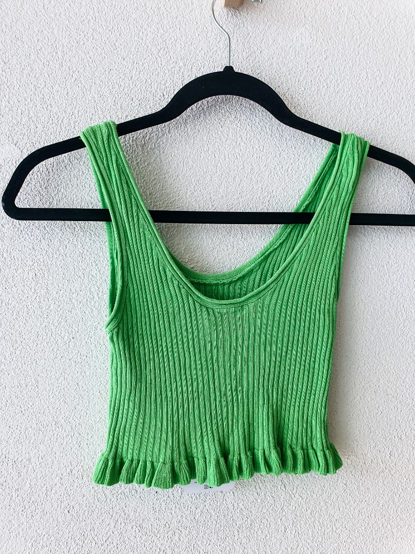 Zara top S
