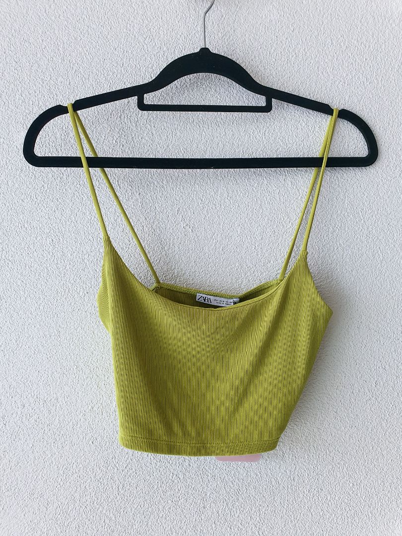 Zara top S