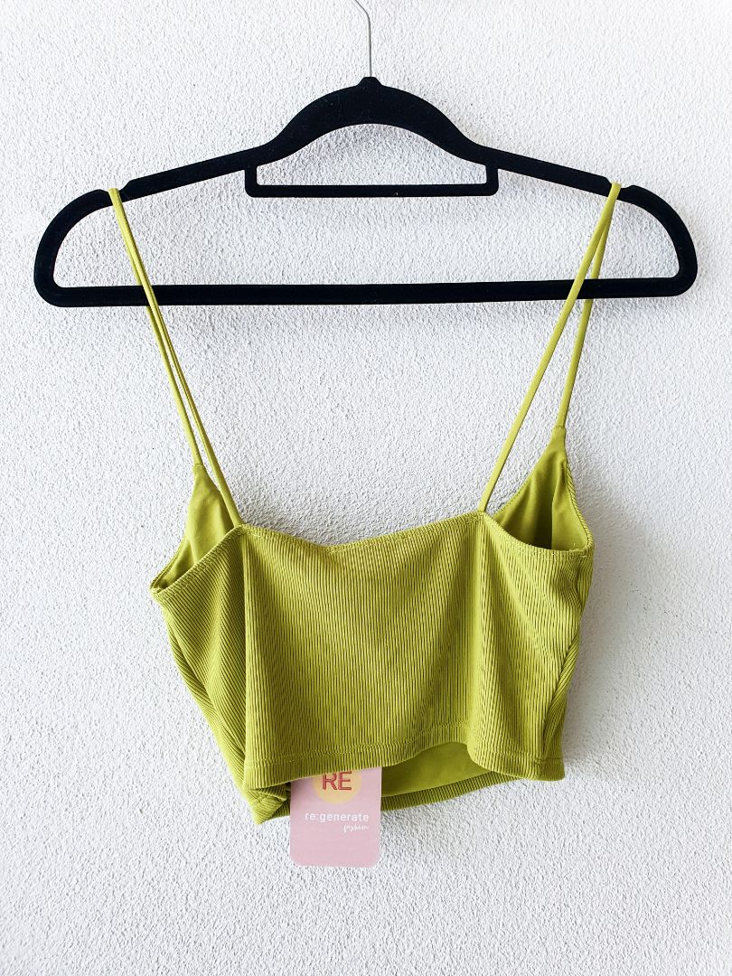 Zara top S