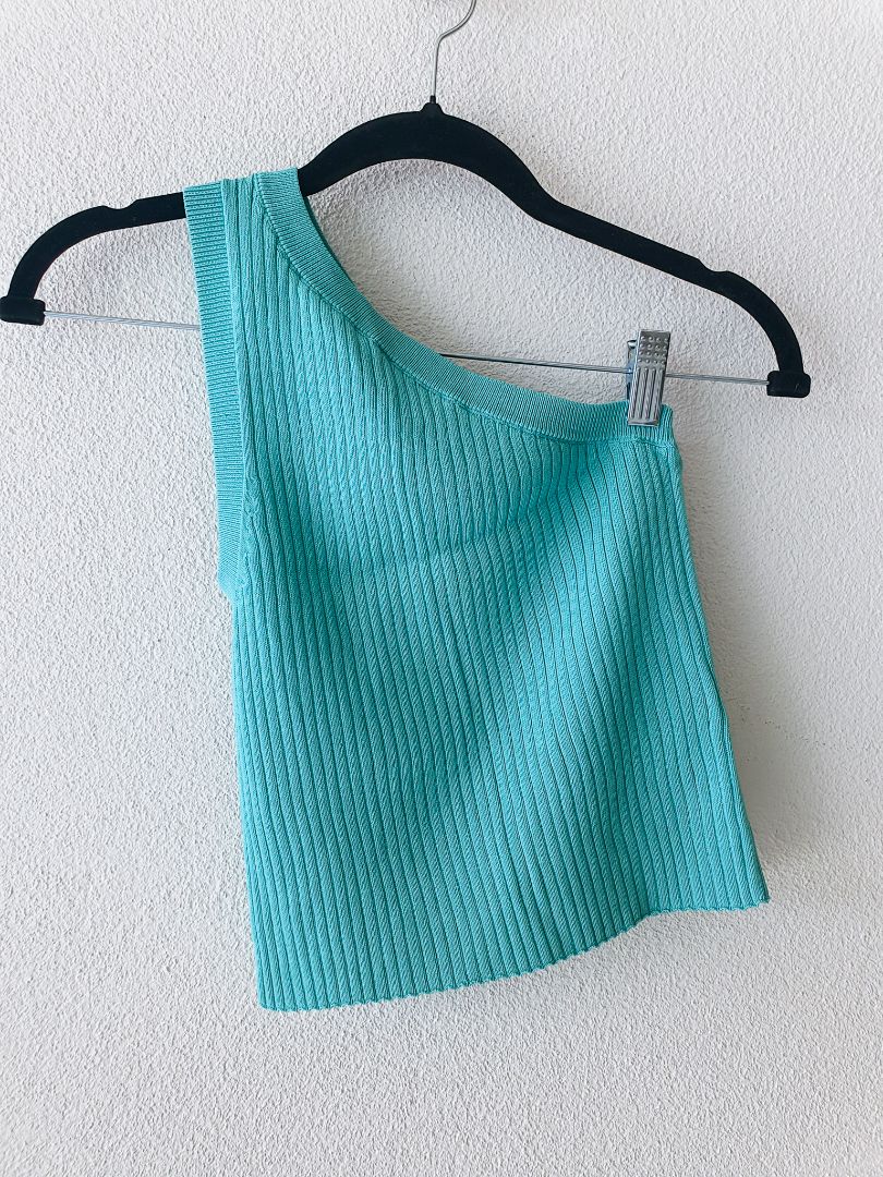 Zara top S