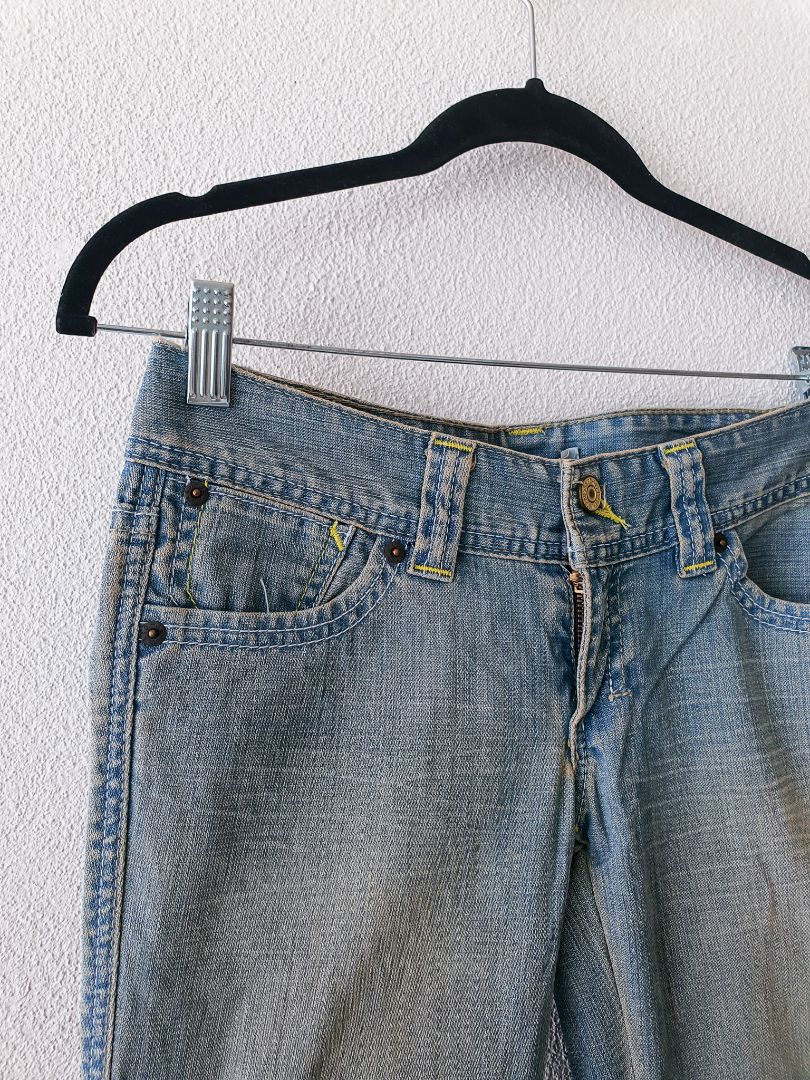 Levi Jeans XS
