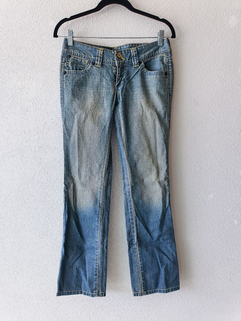 Levi Jeans XS