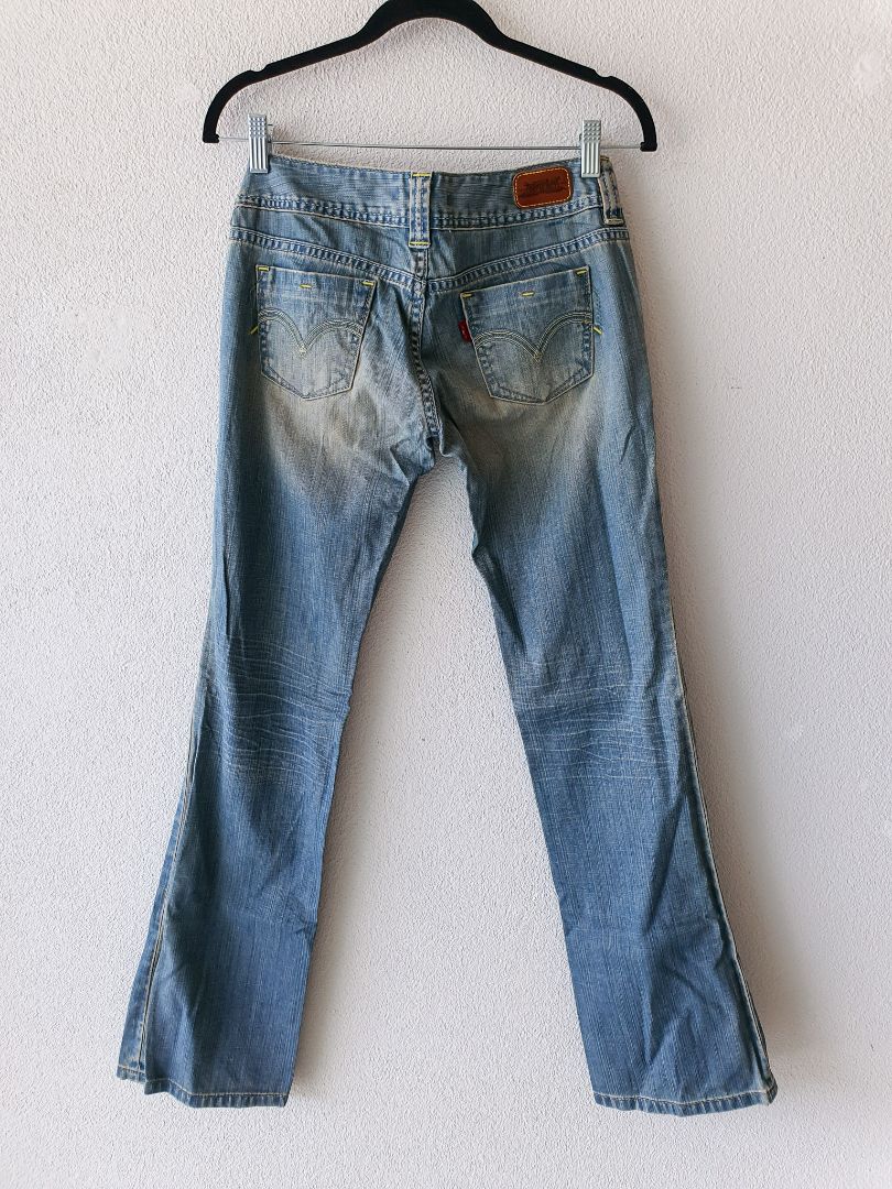 Levi Jeans XS